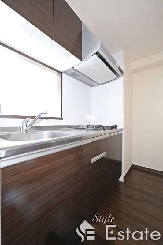 キッチン　システムキッチン