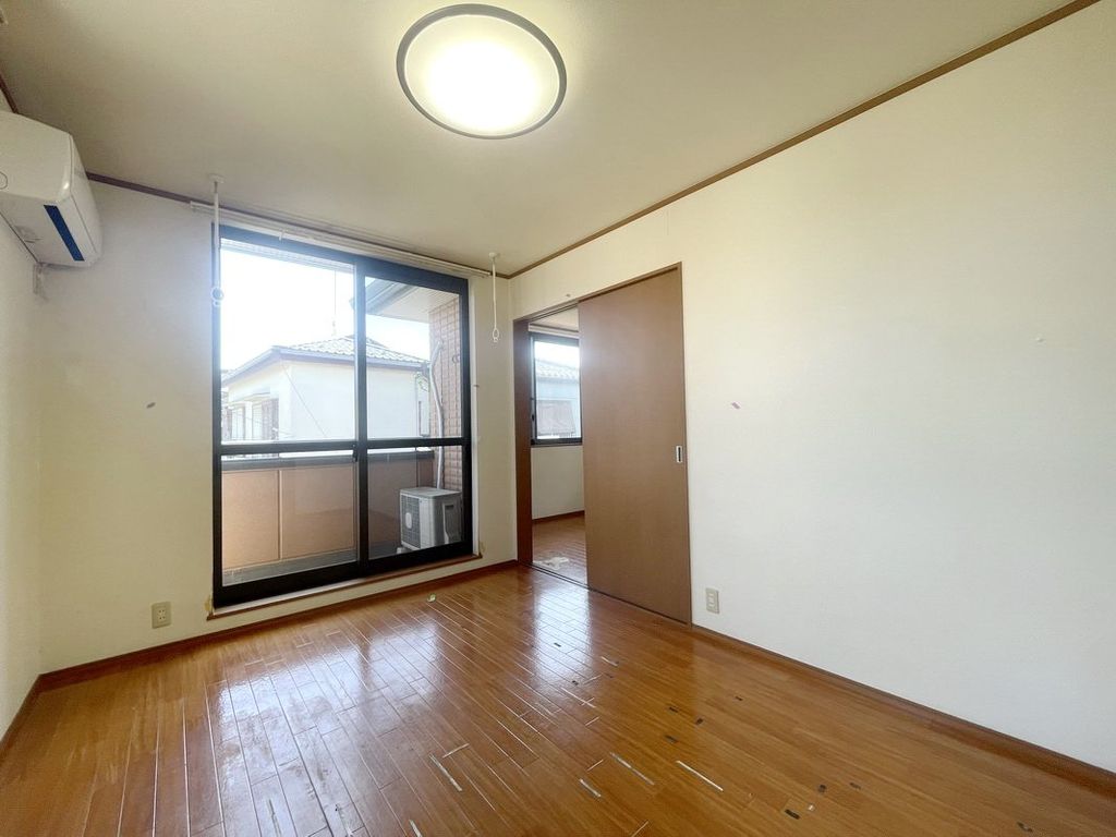 居室・リビング　リビング/居室