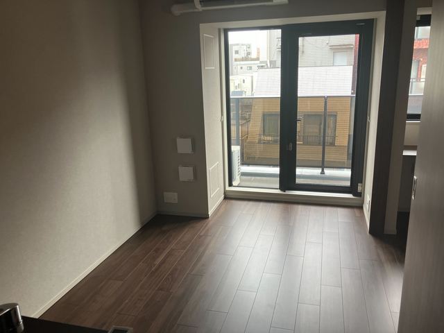 居室・リビング　※写真は同タイプ住戸です。