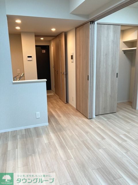 その他設備　※写真は同タイプ住戸です。