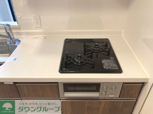 その他　※写真は同タイプ住戸です。