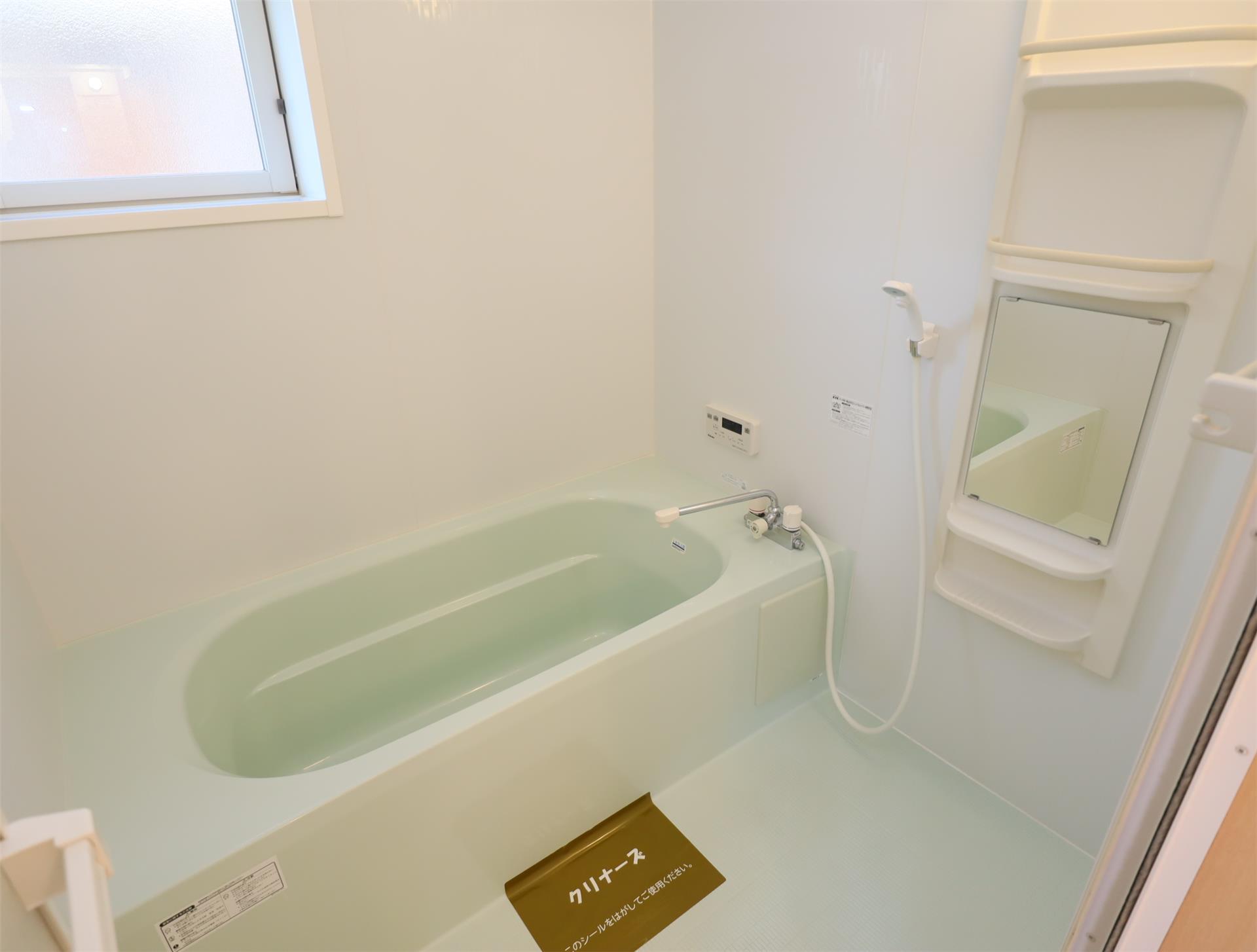 バス・シャワールーム　浴室