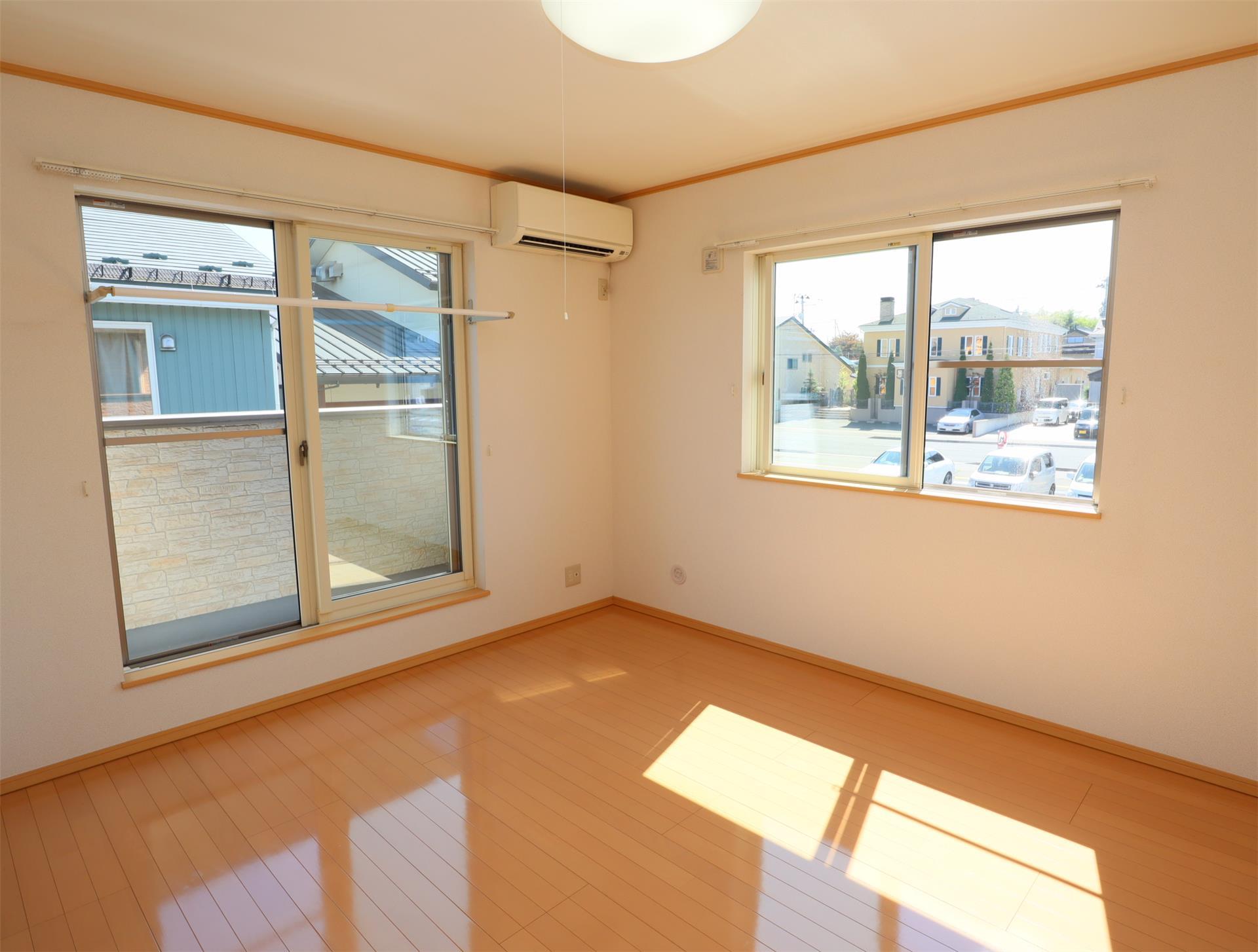 その他部屋・スペース　2F洋室7帖