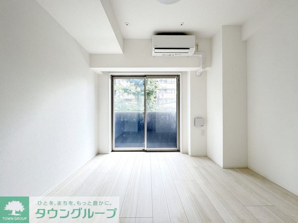 居室・リビング　☆洋室６．０帖☆