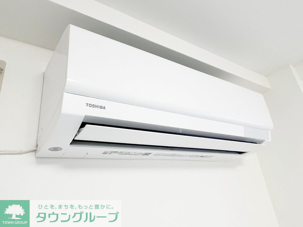 その他部屋・スペース　★エアコン完備★