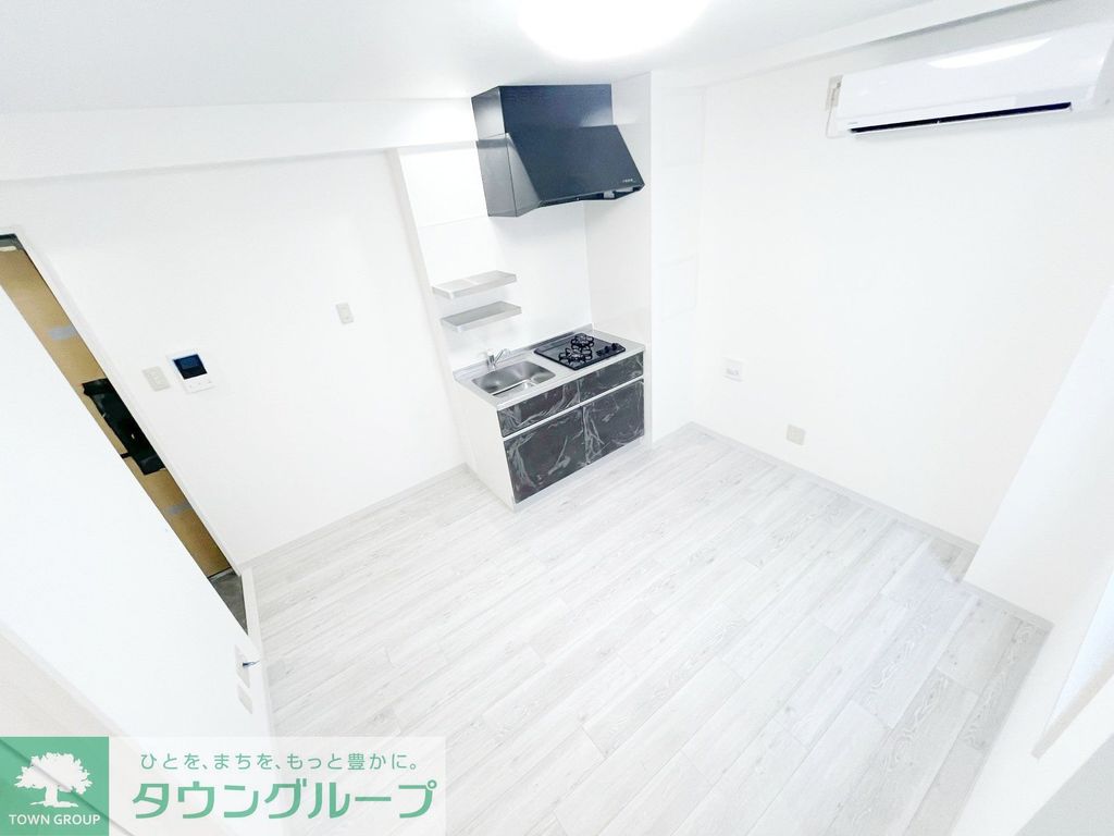 居室・リビング　★広々としたお部屋★