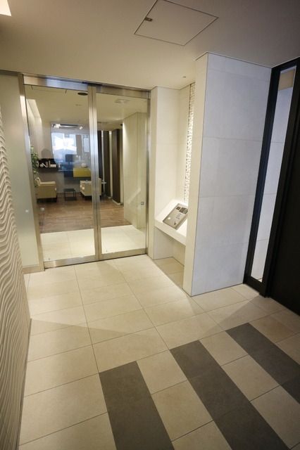 エントランス　☆エントランススペースです☆