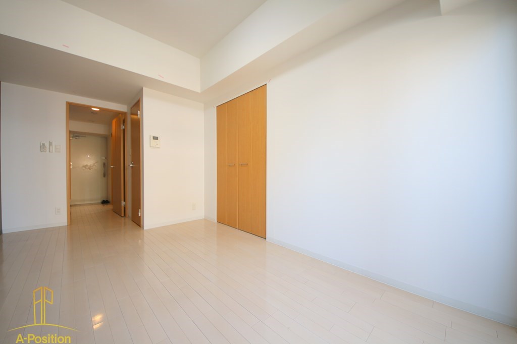 その他部屋・スペース　Uresidence京橋