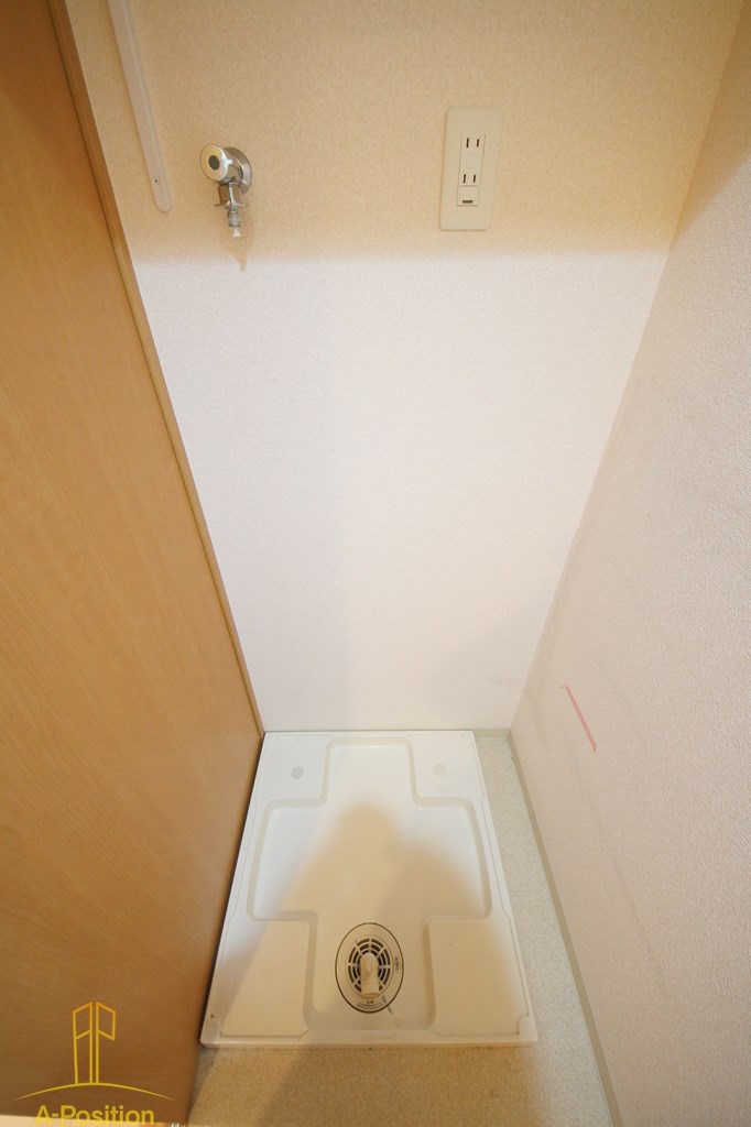 その他設備　Uresidence京橋