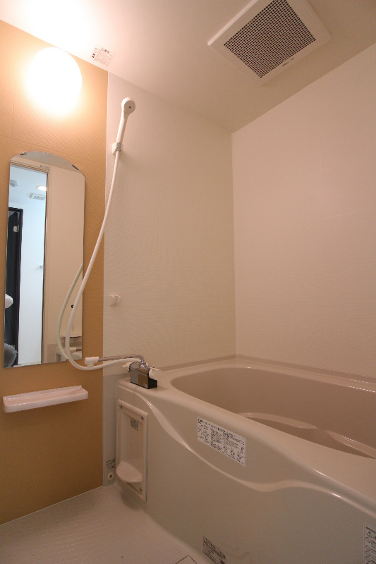 バス・シャワールーム　浴室