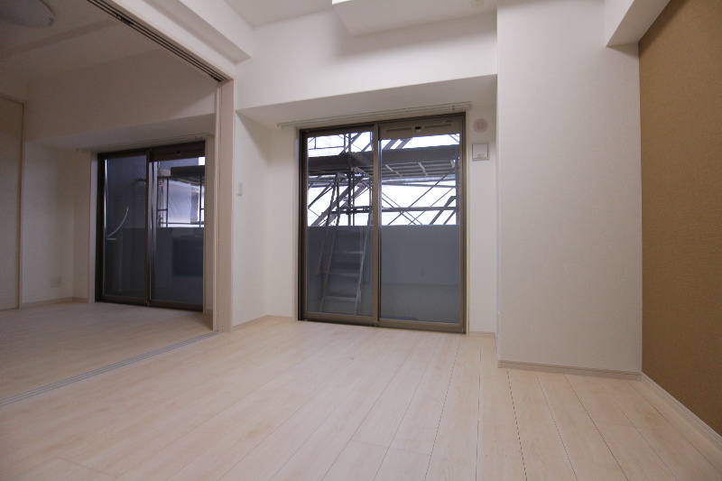 その他部屋・スペース　洋室