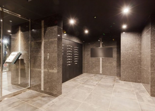 その他共有部分　☆共用部分☆