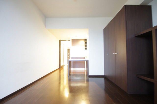 居室・リビング　※別室の参考写真です。