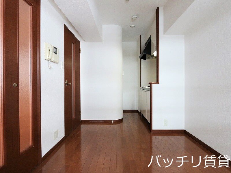 居室・リビング　写真は同タイプの別室参考写真になります。