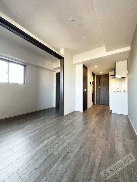 その他設備　インターネット無料で使い放題♪