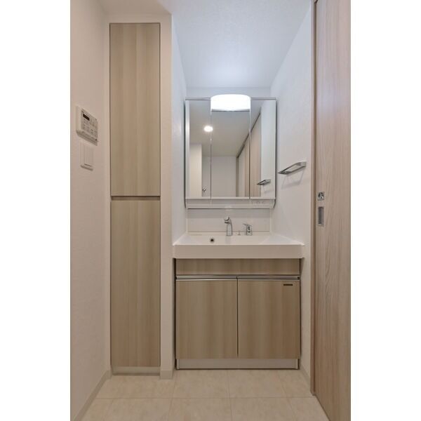 洗面設備　B2タイプ