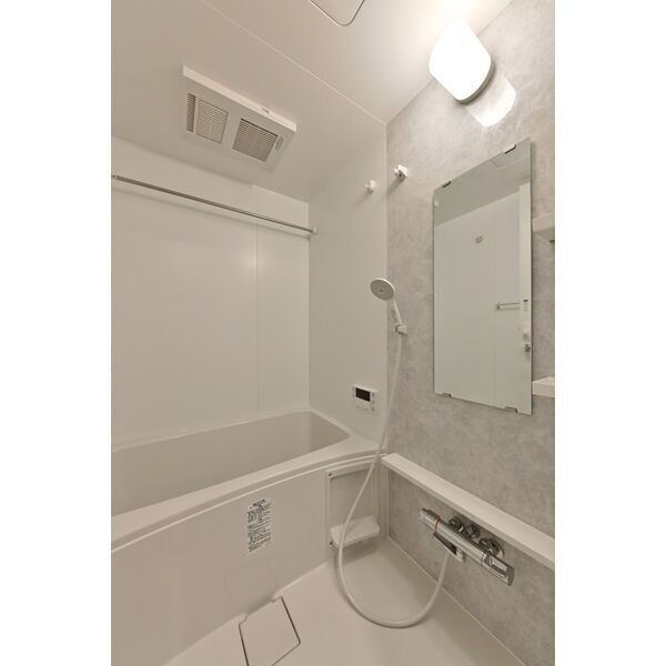 バス・シャワールーム　B2タイプ