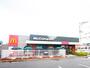 飲食店　マクドナルド（飲食店）まで490m