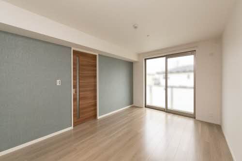 その他部屋・スペース　リビング