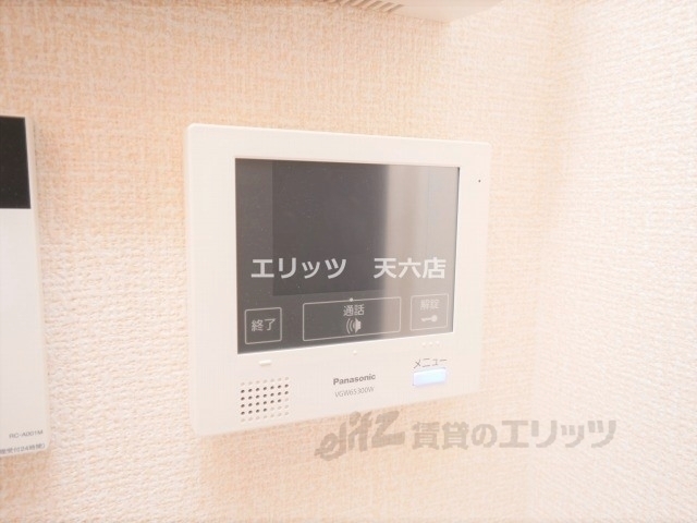 セキュリティ　ドアフォン（ＴＶ含）