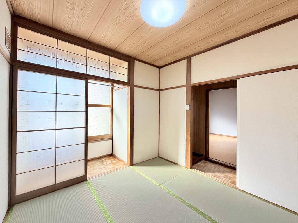 その他　2階和室