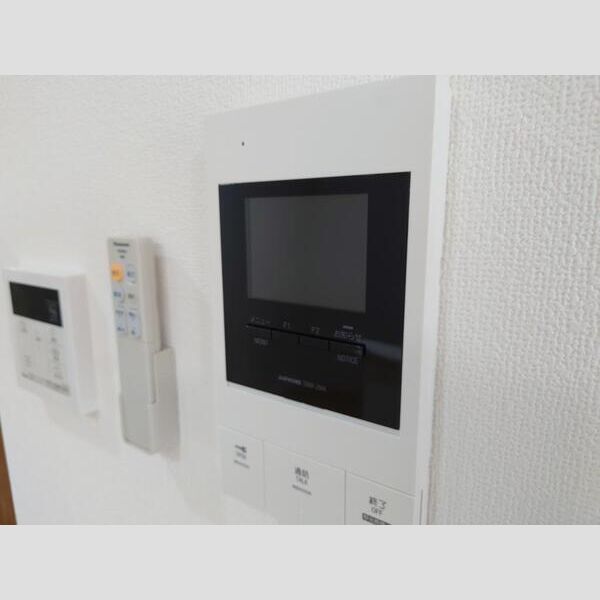 セキュリティ　同一タイプです。