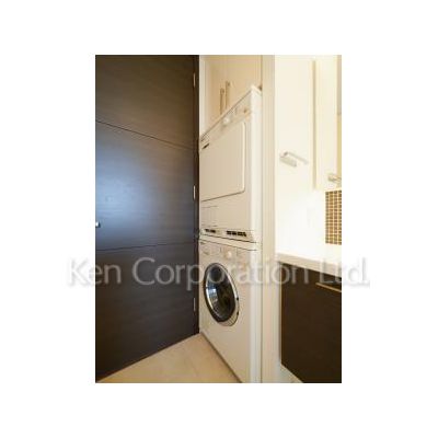 その他　同タイプ47階のお部屋を撮影。仕様が異なることがあります。