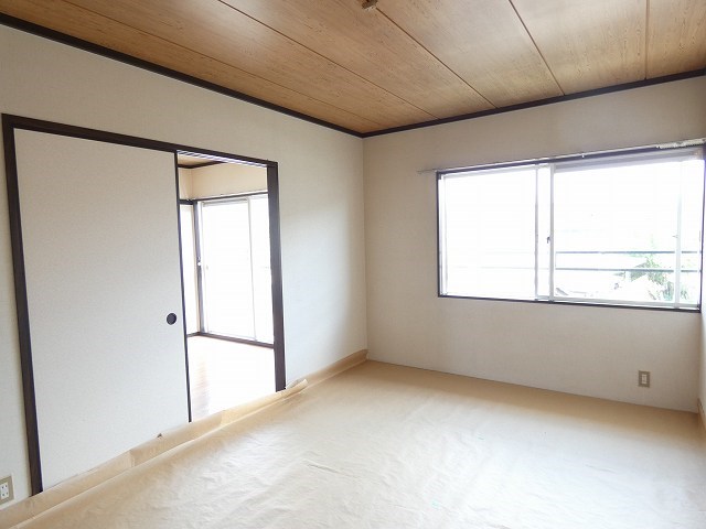 その他部屋・スペース　写真は201号室です(参考)