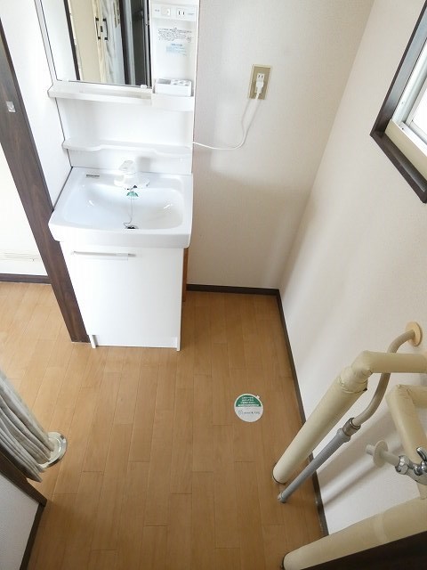 その他　写真は201号室です(参考)