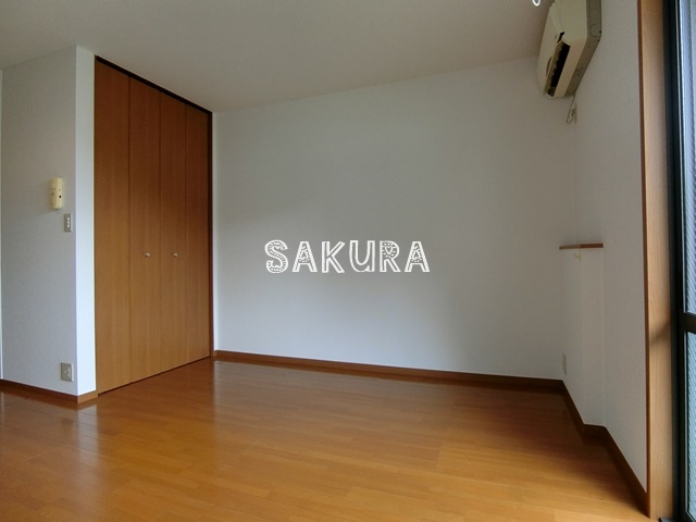 その他部屋・スペース　ゆっくりくつろげる寝室です♪