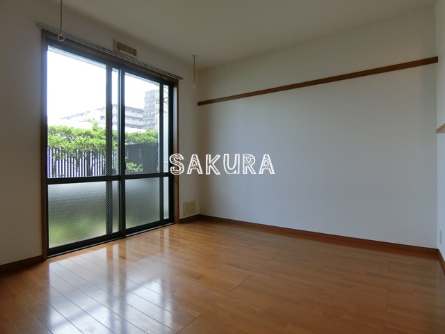 その他設備　充実した室内設備♪