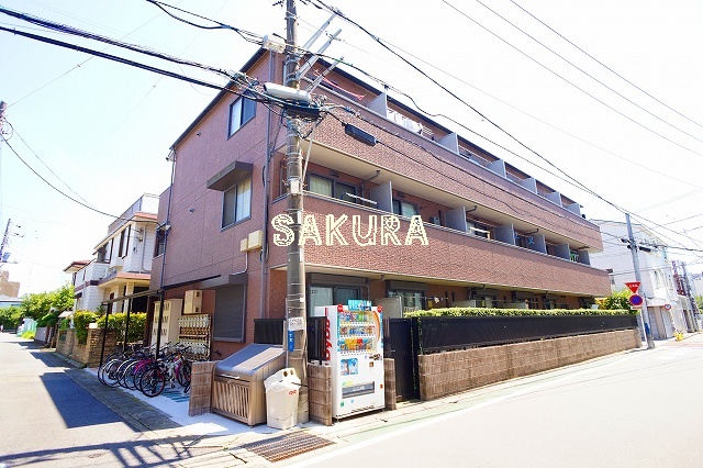 建物外観　当店おすすめ物件♪