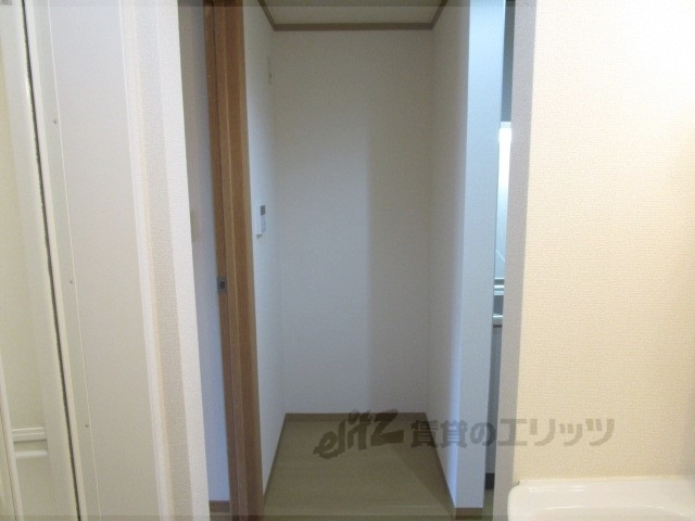 その他部屋・スペース　冷蔵庫置場