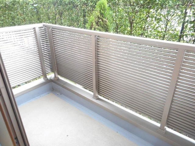 バルコニー　★バルコニー★