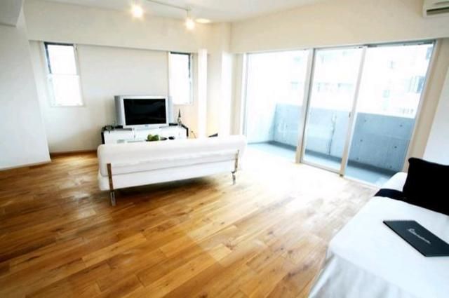 眺望　明るく風通しの良い３面採光