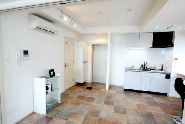 その他設備　エアコン２基実装　モニター付オートロック