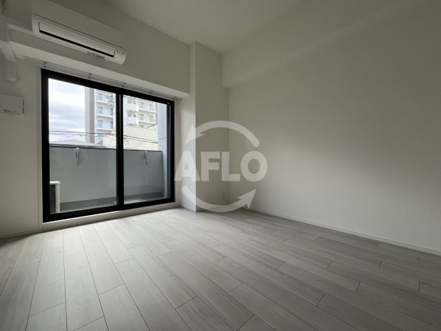 居室・リビング　S-RESIDENCE大和田aline　リビング