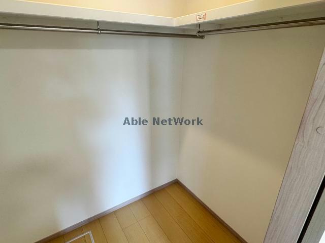 収納　別部屋参考写真