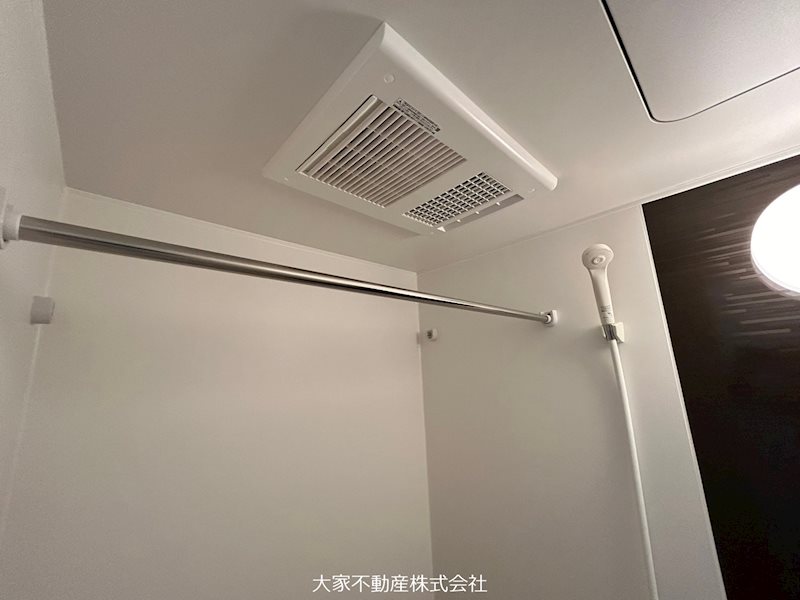 その他設備　※イメージ