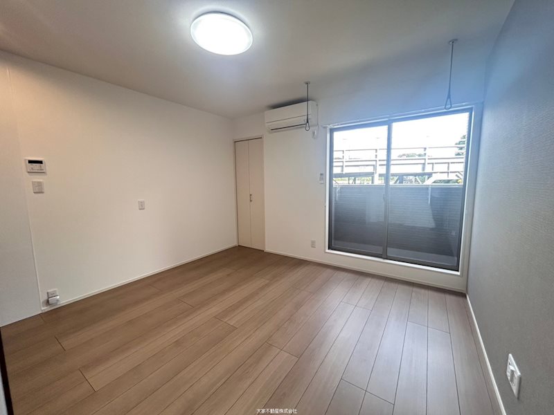 居室・リビング　※イメージ