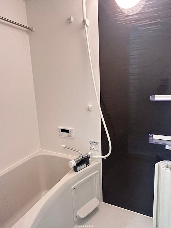 バス・シャワールーム　※イメージ