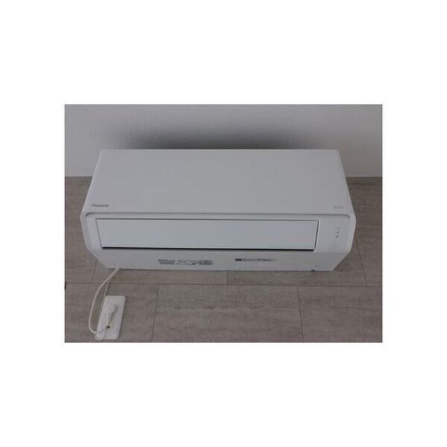 その他設備　エアコン付き