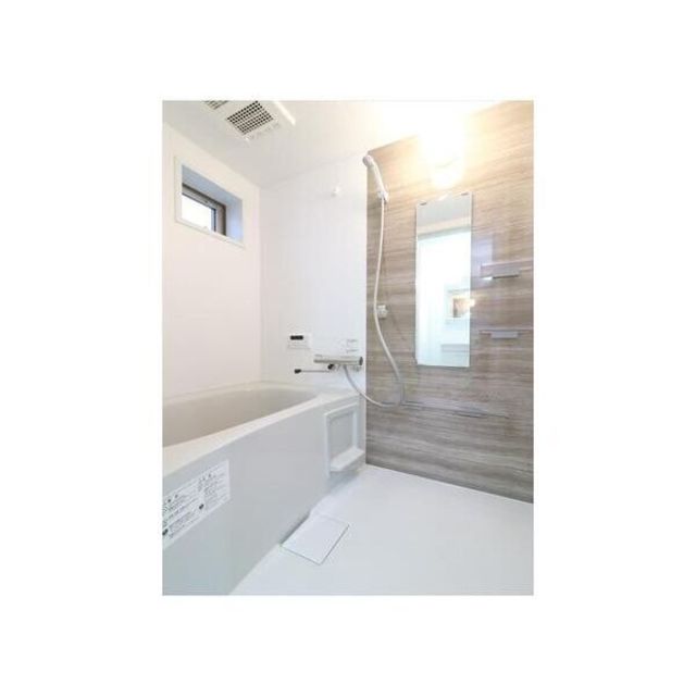 バス・シャワールーム　追い炊き・浴室暖房乾燥機付きバスルーム♪♪