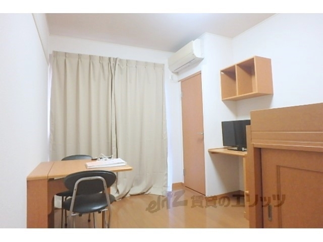 居室・リビング　洋室