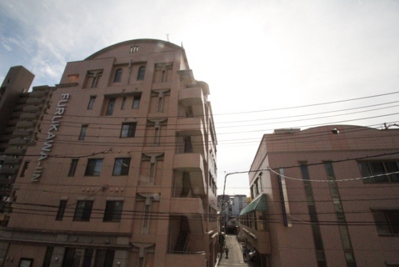 眺望　※別号室の写真です