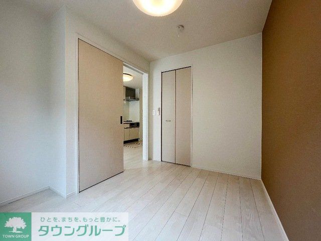 その他部屋・スペース　リビング/居室