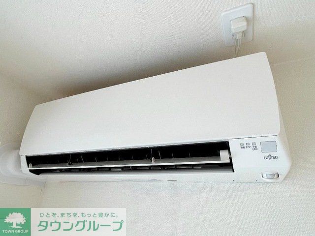 その他設備　設備