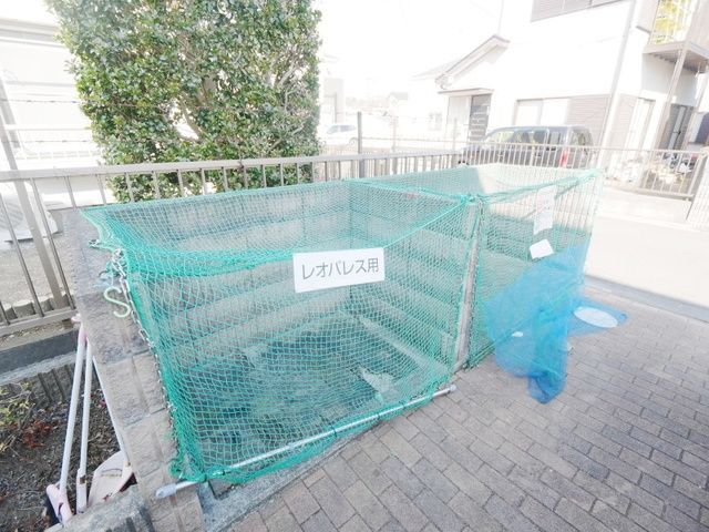 その他共有部分　★ゴミ置場です★