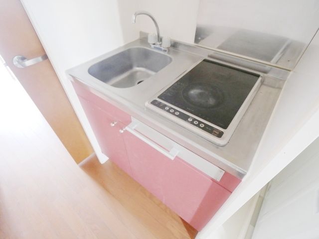 キッチン　★キッチンです★