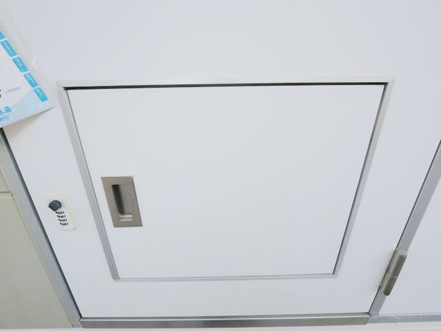 玄関　★収納ボックスです★